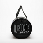 Leone - Сак - ICONIC DUFFEL BAG - AC943 - Black​